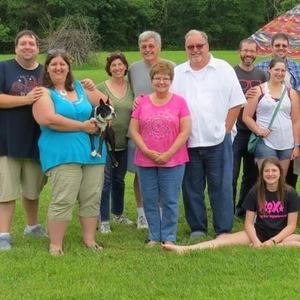 Meet your Posher, Janine